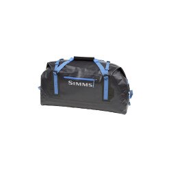 Simms Dry Creek Duffel L 200L in Admiral Blue